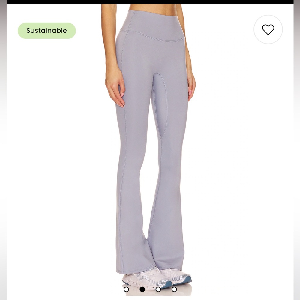 FlowWell Callista Pant in Windy Grey
WellBeing + BeingWell